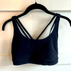Lululemon Energy Bra Size 12